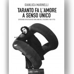 Taranto fa l’amore a senso unico – A Lecce presentazione del libro sull’Italsider