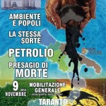 petrolio