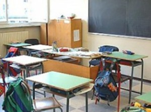 amianto scuola taranto