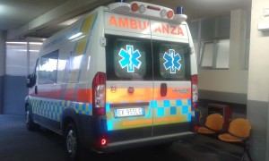 Pronto soccorso taranto