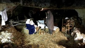 Presepe di Mottola