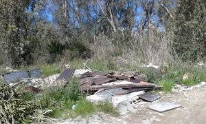 Parco Galeso - Taranto