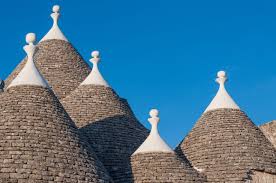 Sequestro trulli Martina Franca