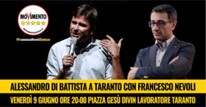 Di Battista Taranto