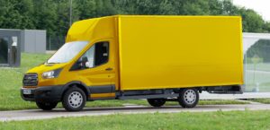 Con Ford consegne a emissioni zero: partnership con Deutsche Post e StreetScooter