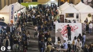 Wine Festival Taranto