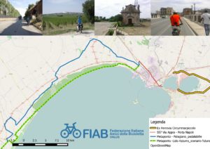 Ciclovia Magna Grecia Taranto