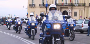 Polizia Muncipale Taranto