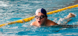 Nuoto disabili Taranto