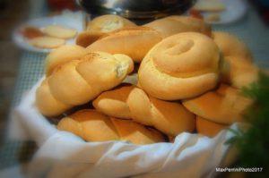 Pane di Lama - Taranto