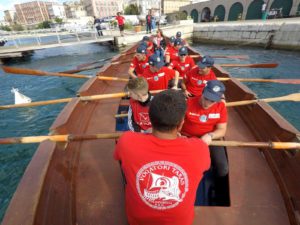 Trofeo del Mare Taranto