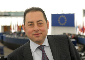 Gianni Pittella Taranto