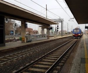 amianto ferrovie foggia