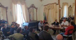 Comune Regione Ilva