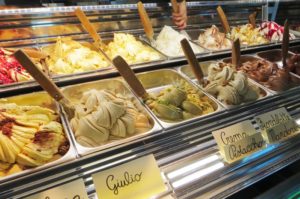 truffe gelato m5s