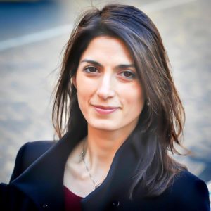 virginia raggi