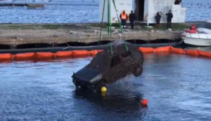 auto mar piccolo taranto