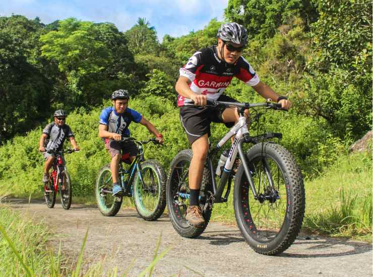 Brutte notizie per chi va in bici così ti fanno la multa - Inchiostroverde.it (Fonte Foto Pexels)