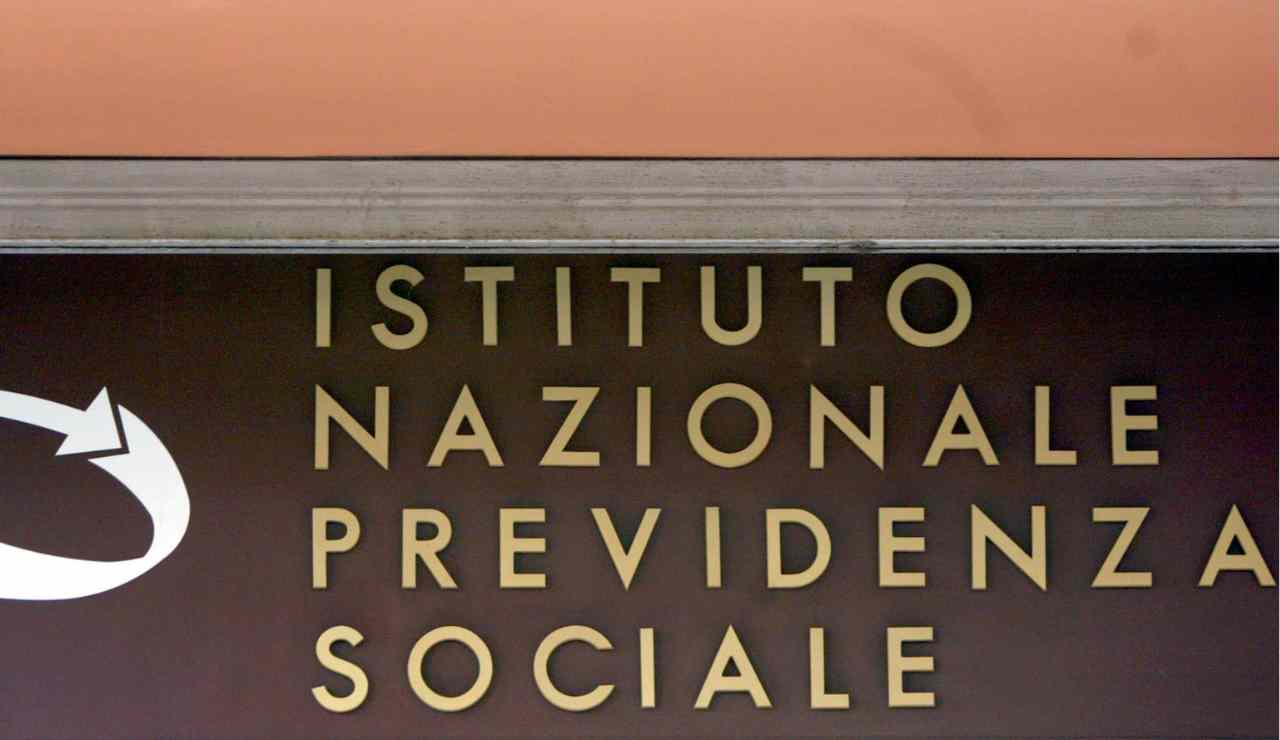 Non aprire questo messaggio dell'Inps - Inchiostroverde.it (Fonte Foto Ansa)