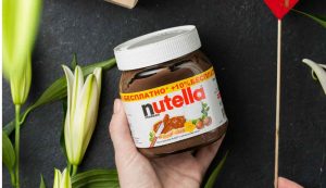 Novità nutella vegana - Inchiostroverde.it (Fonte Foto Pexels)