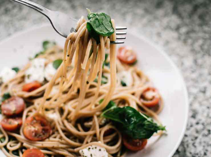 Attenzione alla pasta integrale - Inchiostroverde.it (Fonte foto Pexels)