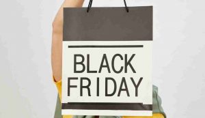 Black Friday come ottenere un maggiore sconto - Inchiostroverde.it (Fonte Foto Pexels)