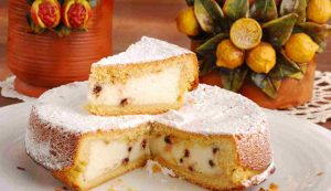 Cassata siciliana light - Inchiostroverde.it (Fonte foto Canva)