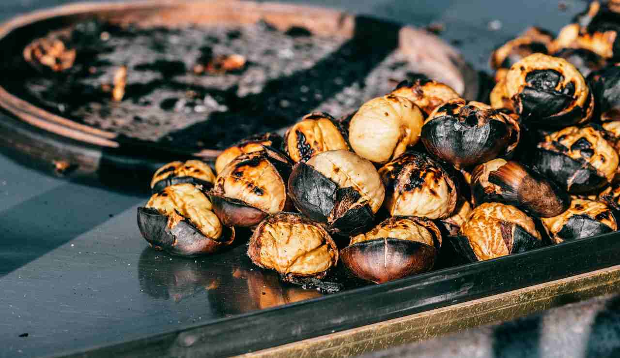 Con le castagne hai sempre sbagliato - Inchiostroverde.it (Fonte foto Pexels)