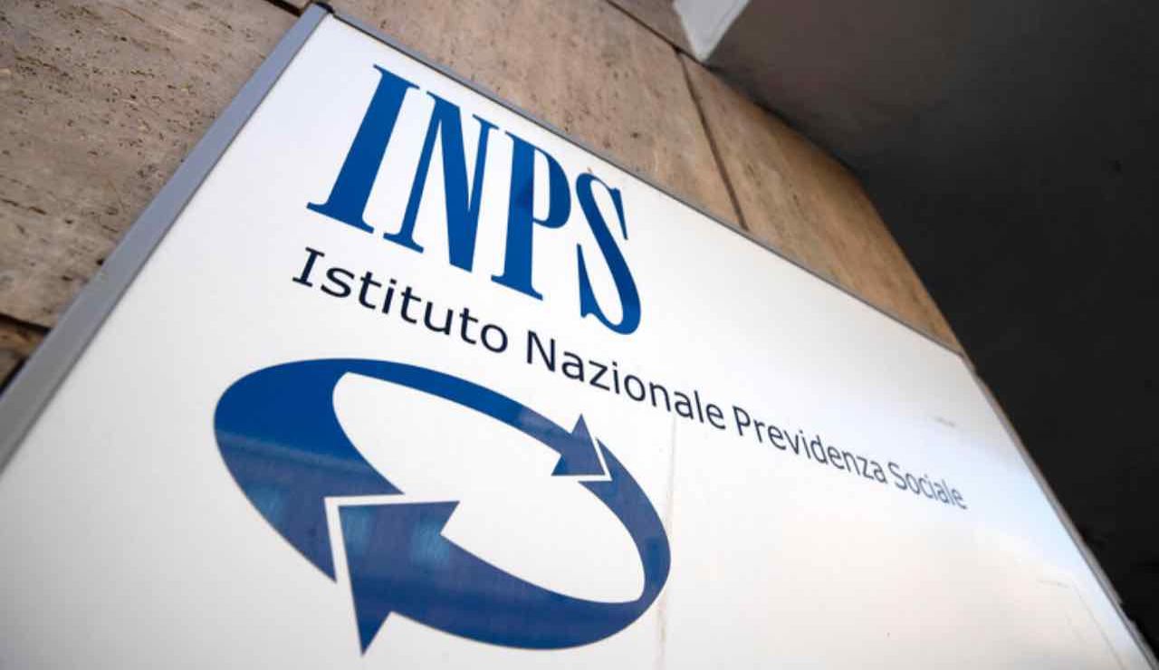 INPS – fonte Ansa SiciliaNews24.it - Inchiostroverde.it