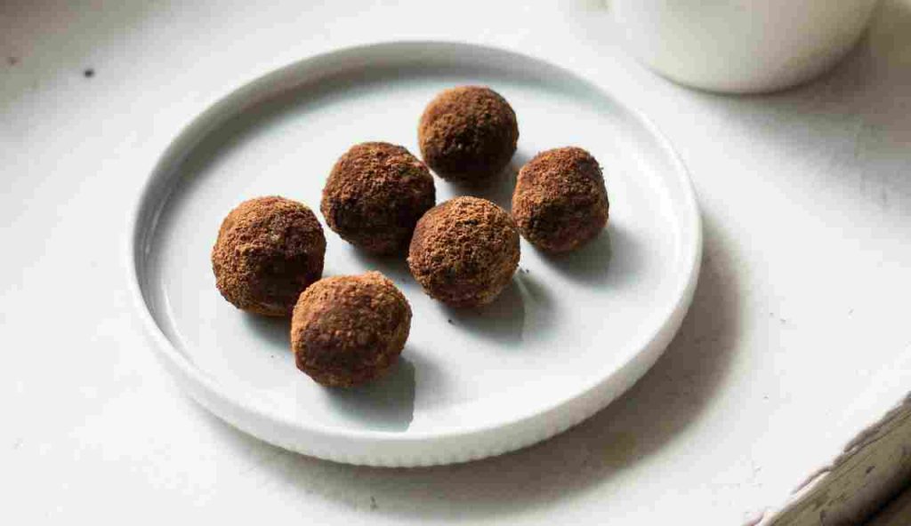 Polpette di cioccolata - Inchiostroverde.it (Fonte foto Pexels)