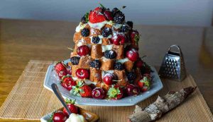 Fatto così il pandoro è una vera chicca - Inchiostroverde.it (Fonte foto Canva)