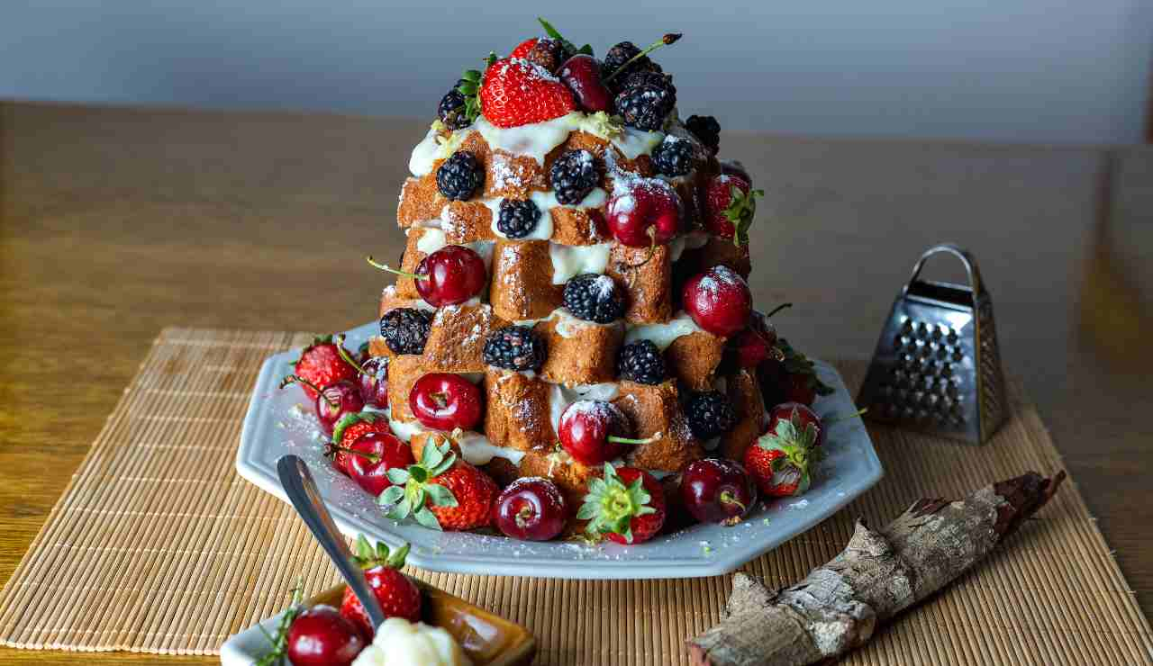 Fatto così il pandoro è una vera chicca - Inchiostroverde.it (Fonte foto Canva)