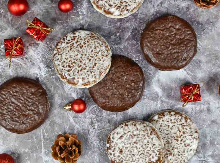 Lebkuchen biscotti di fine anno - Inchiostroverde.it (Fonte Canva Foto)