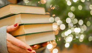 Libri da regalare a Natale - Inchiostroverde.it (Fonte foto Canva)