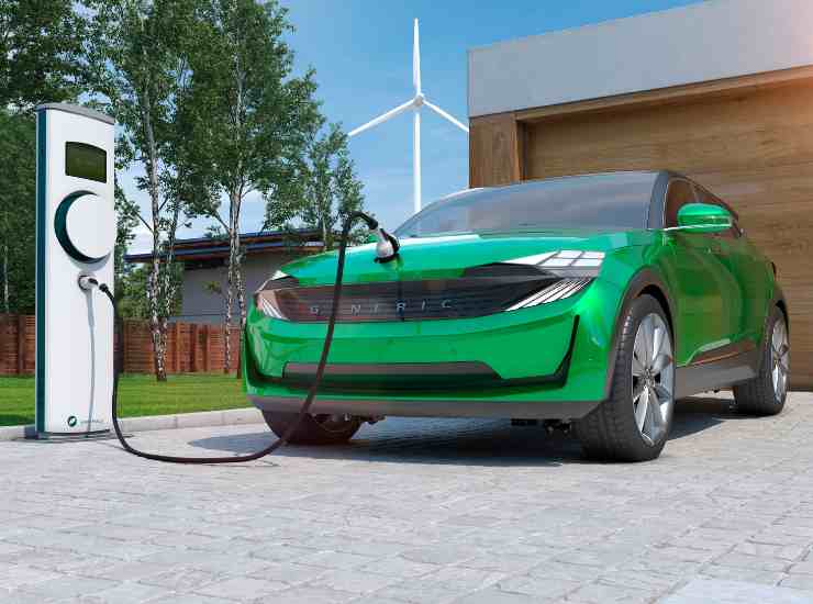 Electric Cars: Revolution Is Here, Empty Your Garage in January!