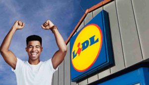 Novità Lidl che batte Ikea - Inchiostroverde.it (Fonte foto Canva e Lidl)