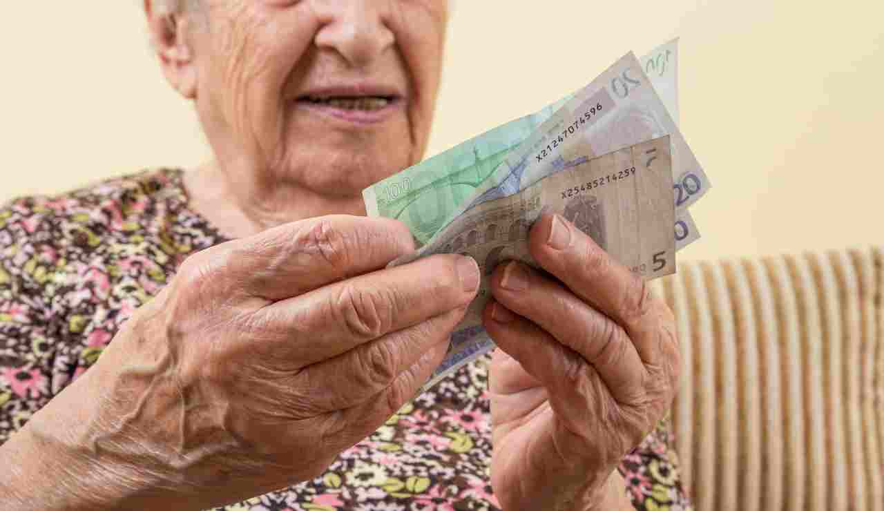 Novità pensioni gennaio 2025 ecco cosa cambia - Inchiostroverde.it