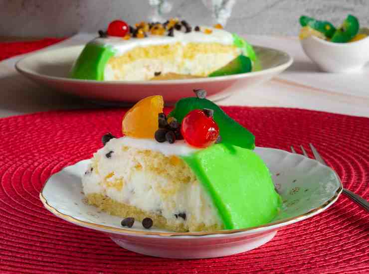 Ricetta cassata siciliana - Inchiostroverde.it (Fonte foto Canva)