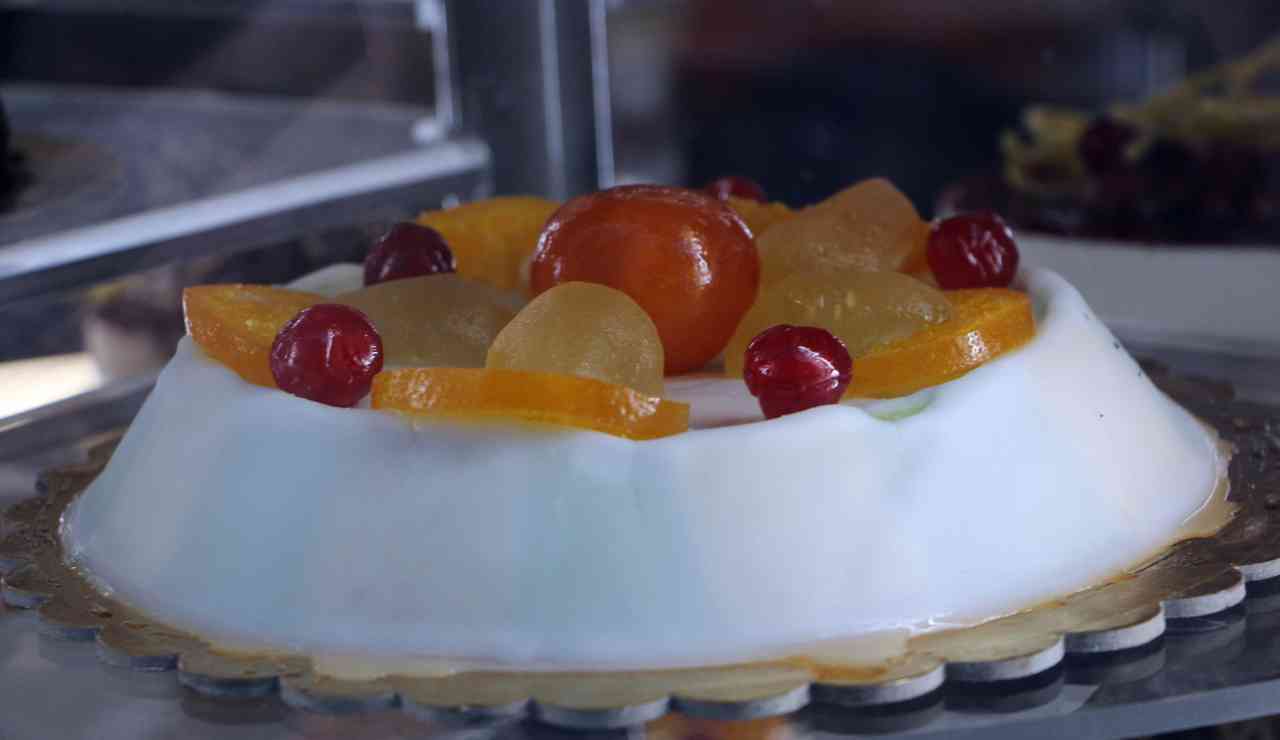 Ricetta cassata siciliana - Inchiostroverde.it (Fonte foto Canva)