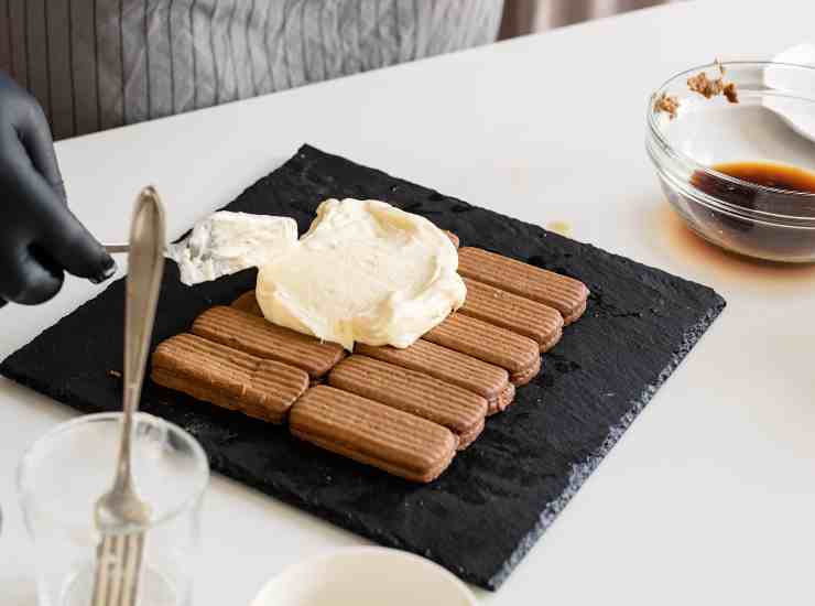 Tiramisù di Natale per stupire tutti - Inchiostroverde.it