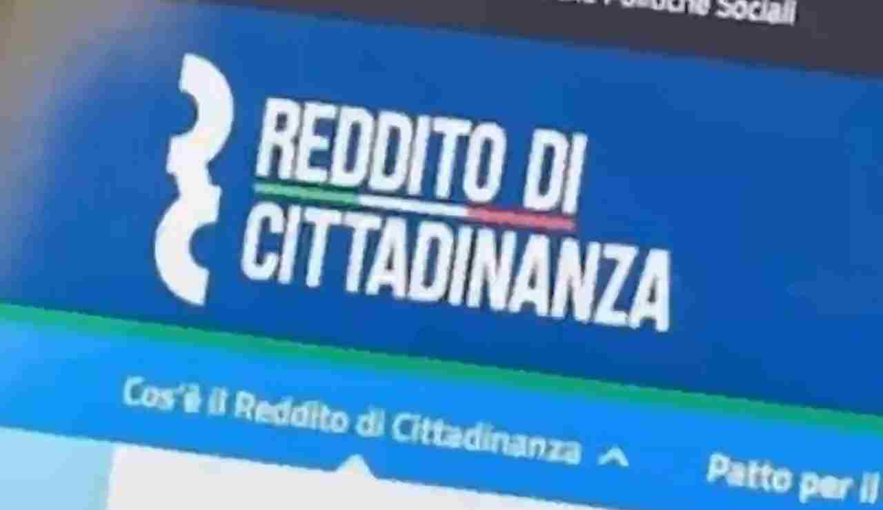 Torna il Reddito di Cittadinanza - Inchiostroverde.it (Fonte foto Ansa)