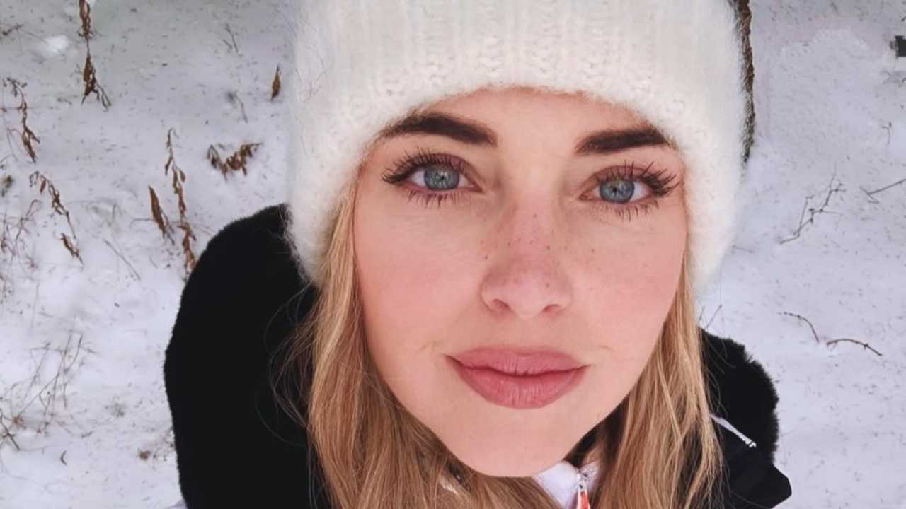 Chiara Ferragni