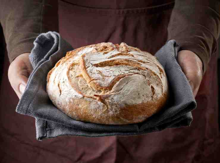 Come conservare il pane - Inchiostroverde.it (Fonte foto Canva)