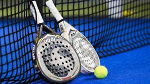 Padel Valencia