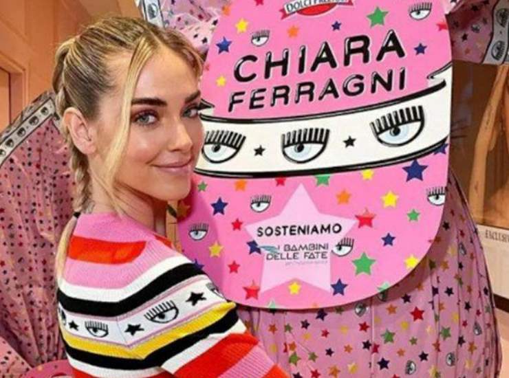 Ferragni