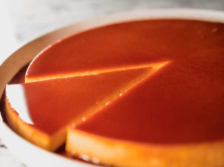 Flan Parisiene leggerissimo - Inchiostroverde.it (Fonte foto Canva)