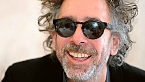 Tim Burton