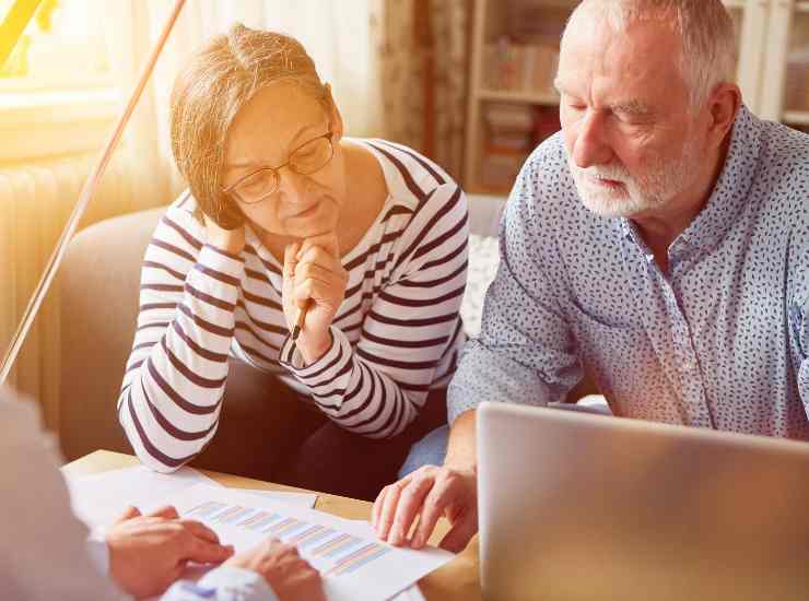 Novità pensioni di febbraio - Inchiostroverde.it (Fonte Foto Canva)