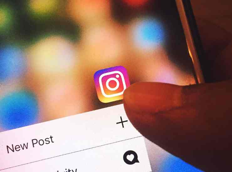 Nuova rivolta Instagram in atto - Inchiostroverde.it (Fonte foto Canva)