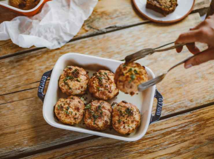 Polpette di pane - Inchiostroverde.it (Fonte foto Canva)